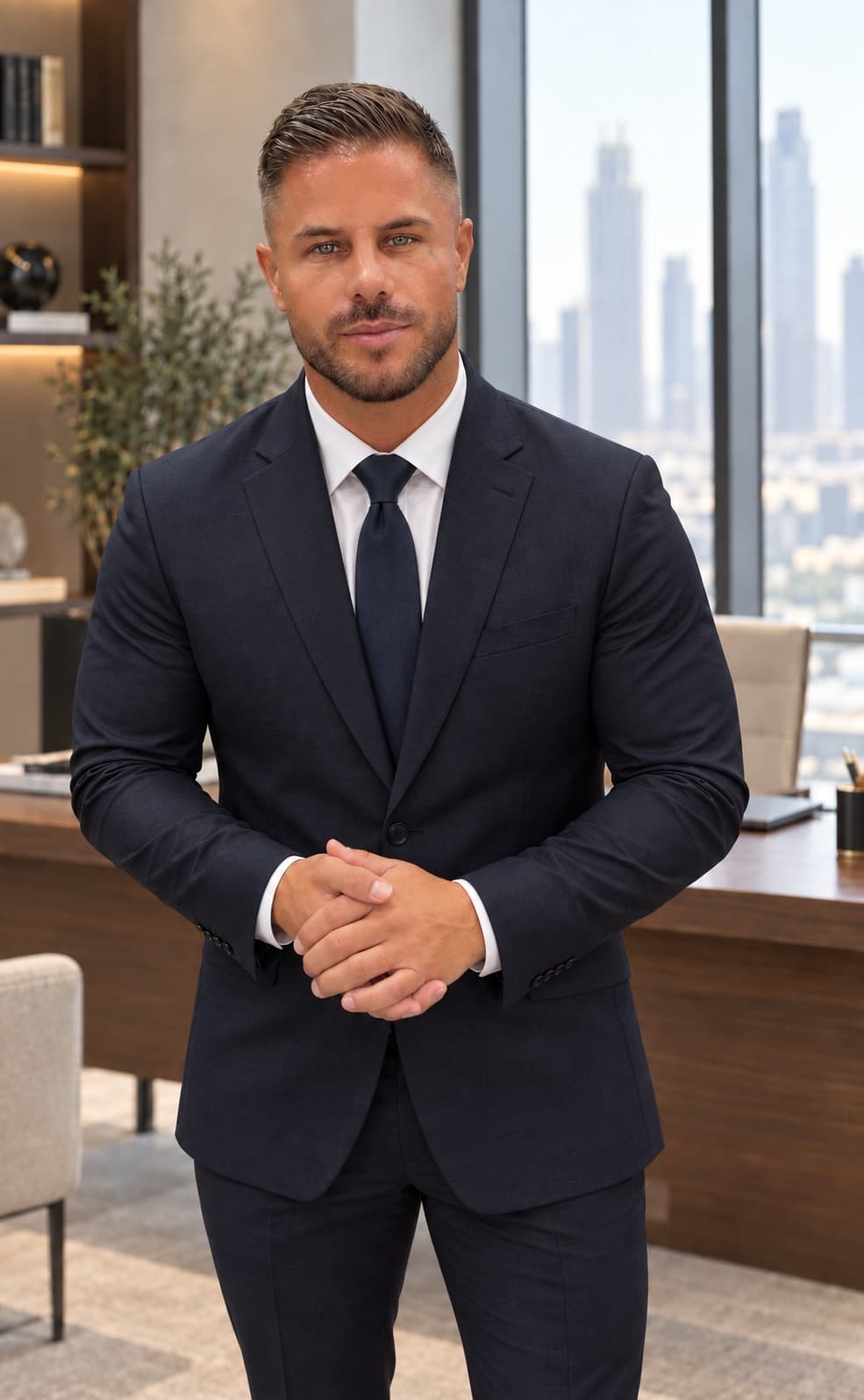 Dimitri Gourier